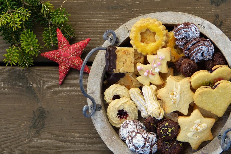 Perfecting Baking Basics