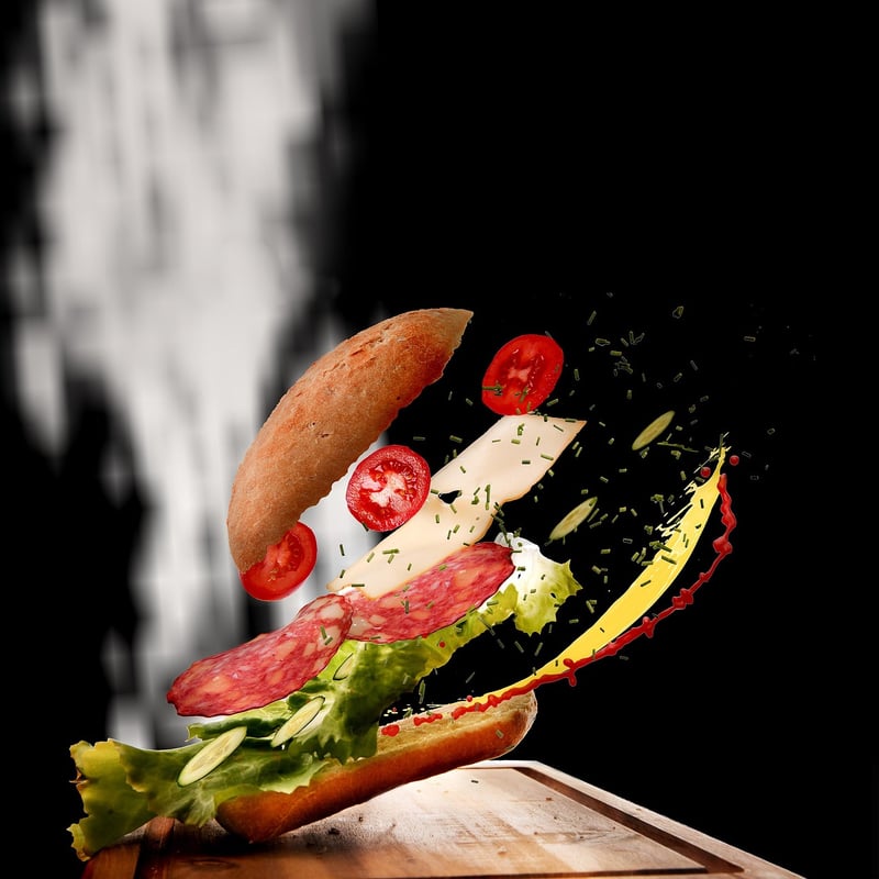 Gastronomic Journey